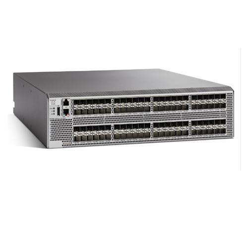 Cisco MDS 9250i Multiservice Fabric Switch price in hyderabad, telangana, nellore, vizag, bangalore