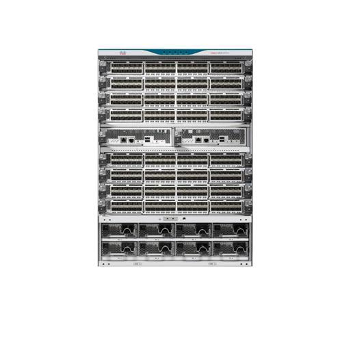 Cisco MDS 9710 Multilayer Switches price in hyderabad, telangana, nellore, vizag, bangalore