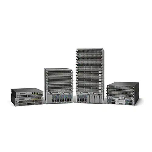 Cisco Nexus 9000 Series Switches price in hyderabad, telangana, nellore, vizag, bangalore