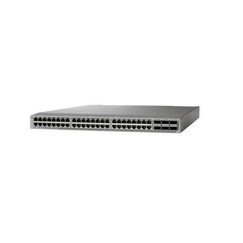 Cisco Nexus 93108TC FX Switch price in hyderabad, telangana, nellore, vizag, bangalore