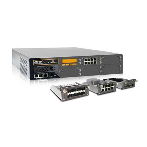 Cyberoam 4 port 1 GbE Copper Module Firewall price in hyderabad, telangana, nellore, vizag, bangalore