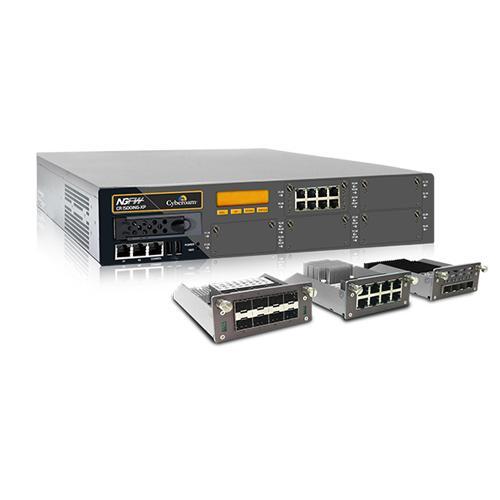 Cyberoam 4 port 10 GbE Fiber Module Firewall price in hyderabad, telangana, nellore, vizag, bangalore