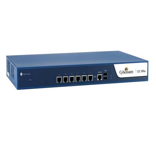 Cyberoam CR35wiNG Firewall price in hyderabad, telangana, nellore, vizag, bangalore