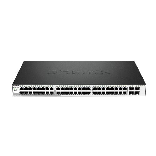 D Link DGS 1210 52 Gigabit Smart Switch price in hyderabad, telangana, nellore, vizag, bangalore