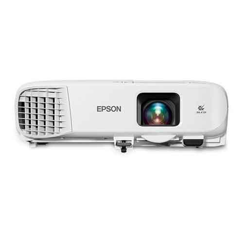 Epson EB S41 SVGA Projector price in hyderabad, telangana, nellore, vizag, bangalore