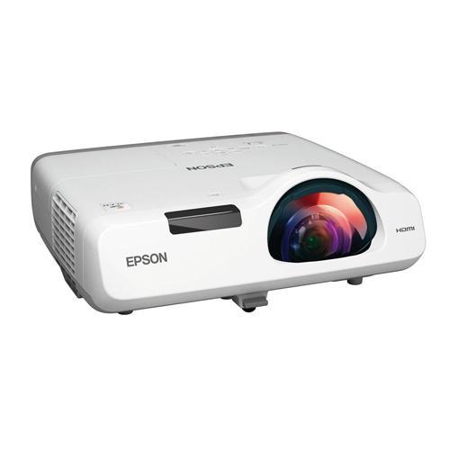 Epson PowerLite 530 XGA 3LCD Projector price in hyderabad, telangana, nellore, vizag, bangalore