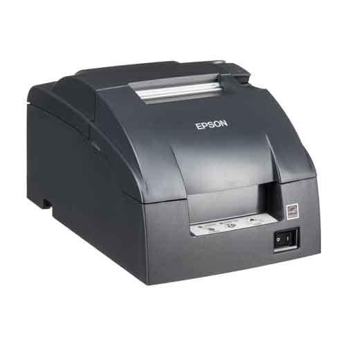 Epson TM U220B 698 Impact Dot Matrix Printer price in hyderabad, telangana, nellore, vizag, bangalore