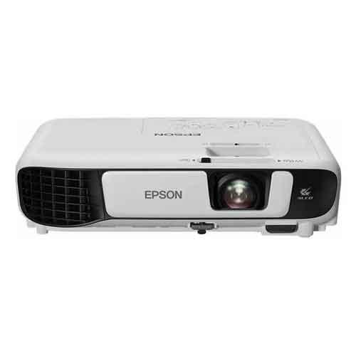 Epson X41 XGA 3LCD Projector price in hyderabad, telangana, nellore, vizag, bangalore