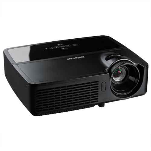 InFocus IN116 2700 Lumens DLP WXGA 3D Projector price in hyderabad, telangana, nellore, vizag, bangalore