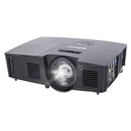 InFocus IN220 Projector Black price in hyderabad, telangana, nellore, vizag, bangalore