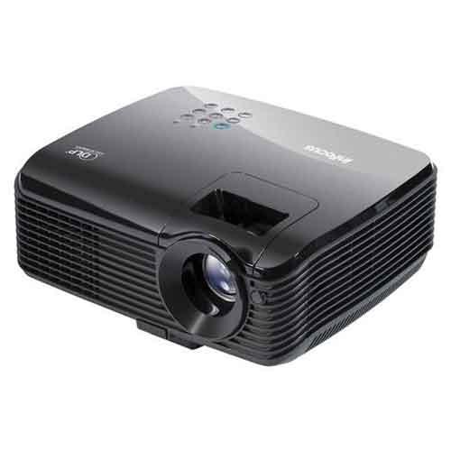 InFoucs IN104 DLP Business Portable Projector price in hyderabad, telangana, nellore, vizag, bangalore