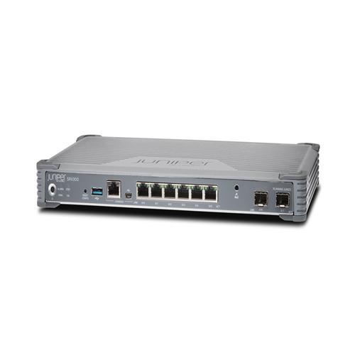 Juniper SRX300 Services Gateways price in hyderabad, telangana, nellore, vizag, bangalore