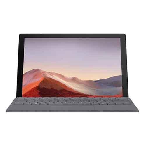 Microsoft Surface Pro 7 PUV 00028 Laptop price in hyderabad, telangana, nellore, vizag, bangalore