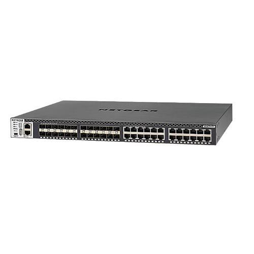 NETGEAR 24 Port Fully Managed Switch price in hyderabad, telangana, nellore, vizag, bangalore