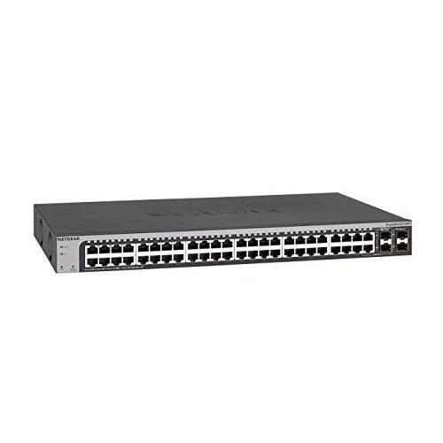 NETGEAR 48 Port Smart Managed Pro Switch price in hyderabad, telangana, nellore, vizag, bangalore