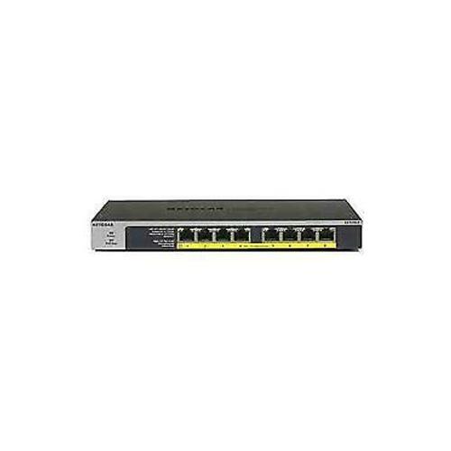 NETGEAR GS108LP Ethernet Unmanaged PoE Switch price in hyderabad, telangana, nellore, vizag, bangalore