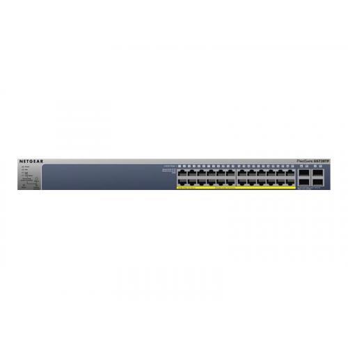 Netgear GS728TP Ethernet Smart Managed Pro Switch price in hyderabad, telangana, nellore, vizag, bangalore