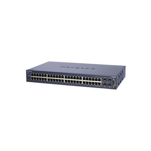 Netgear GSM7248 ProSafe 48 Port Gigabit Switch price in hyderabad, telangana, nellore, vizag, bangalore