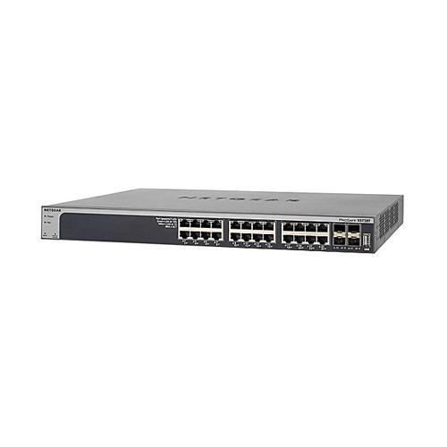 Netgear XS728T Smart Managed Pro Switch price in hyderabad, telangana, nellore, vizag, bangalore