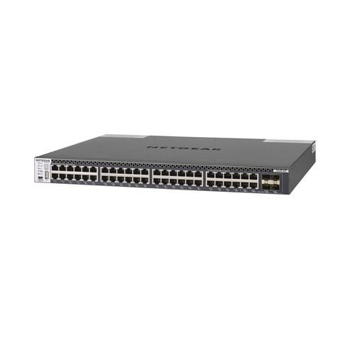 NETGEAR XSM4348CS 48 Port Fully Managed Switch price in hyderabad, telangana, nellore, vizag, bangalore