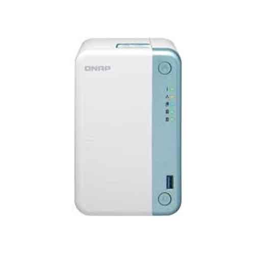 Qnap TS 251D 2GB NAS Storage price in hyderabad, telangana, nellore, vizag, bangalore