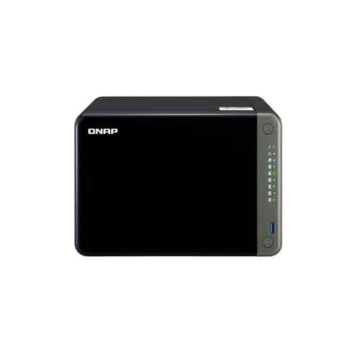 Qnap TS 653D 4GB NAS Storage price in hyderabad, telangana, nellore, vizag, bangalore