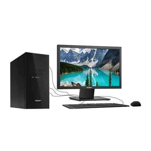 RDP D 600 Desktop price in hyderabad, telangana, nellore, vizag, bangalore