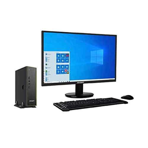 RDP SD 301 Slim Desktop price in hyderabad, telangana, nellore, vizag, bangalore