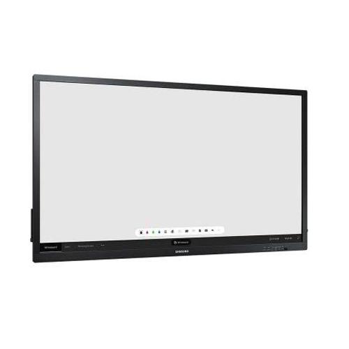 Samsung QB75H 75inch Monitor price in hyderabad, telangana, nellore, vizag, bangalore