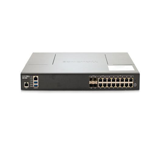 Sonicwall NSa 2650 Firewall price in hyderabad, telangana, nellore, vizag, bangalore