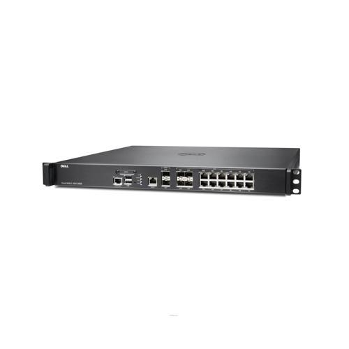 Sonicwall NSa 3650 Firewall price in hyderabad, telangana, nellore, vizag, bangalore