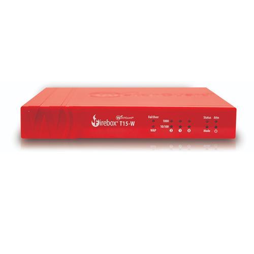 WatchGuard Firebox T15 Firewall price in hyderabad, telangana, nellore, vizag, bangalore